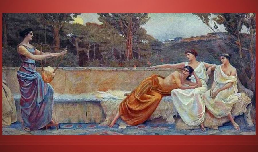 Las ITS en mujeres que tienen sexo con mujeres