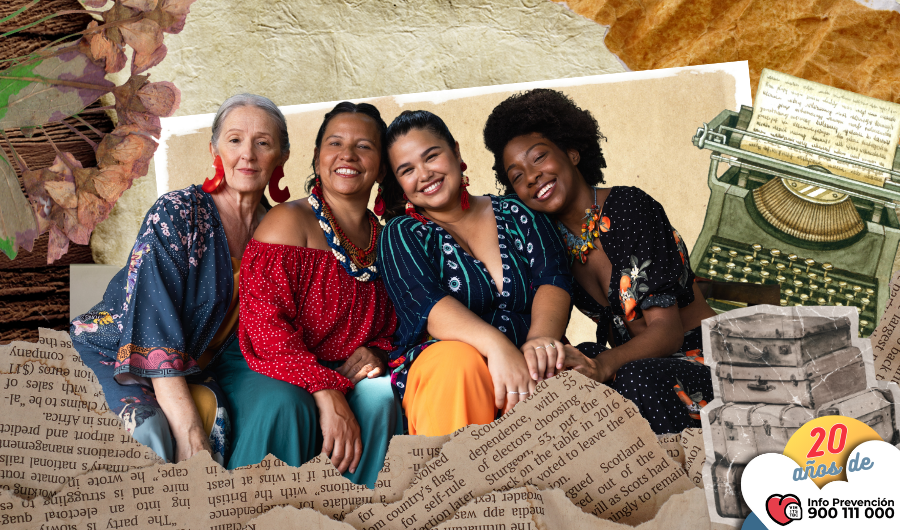 ITS en la edad adulta: lo que no se habla, también importa