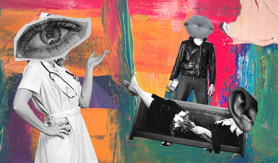 Las ITS no saben de edad