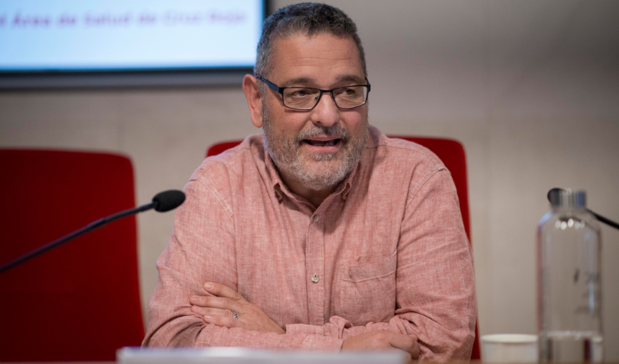 La tuberculosis es una enfermedad social