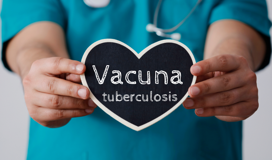 España lidera un proyecto nuevo frente a la tuberculosis