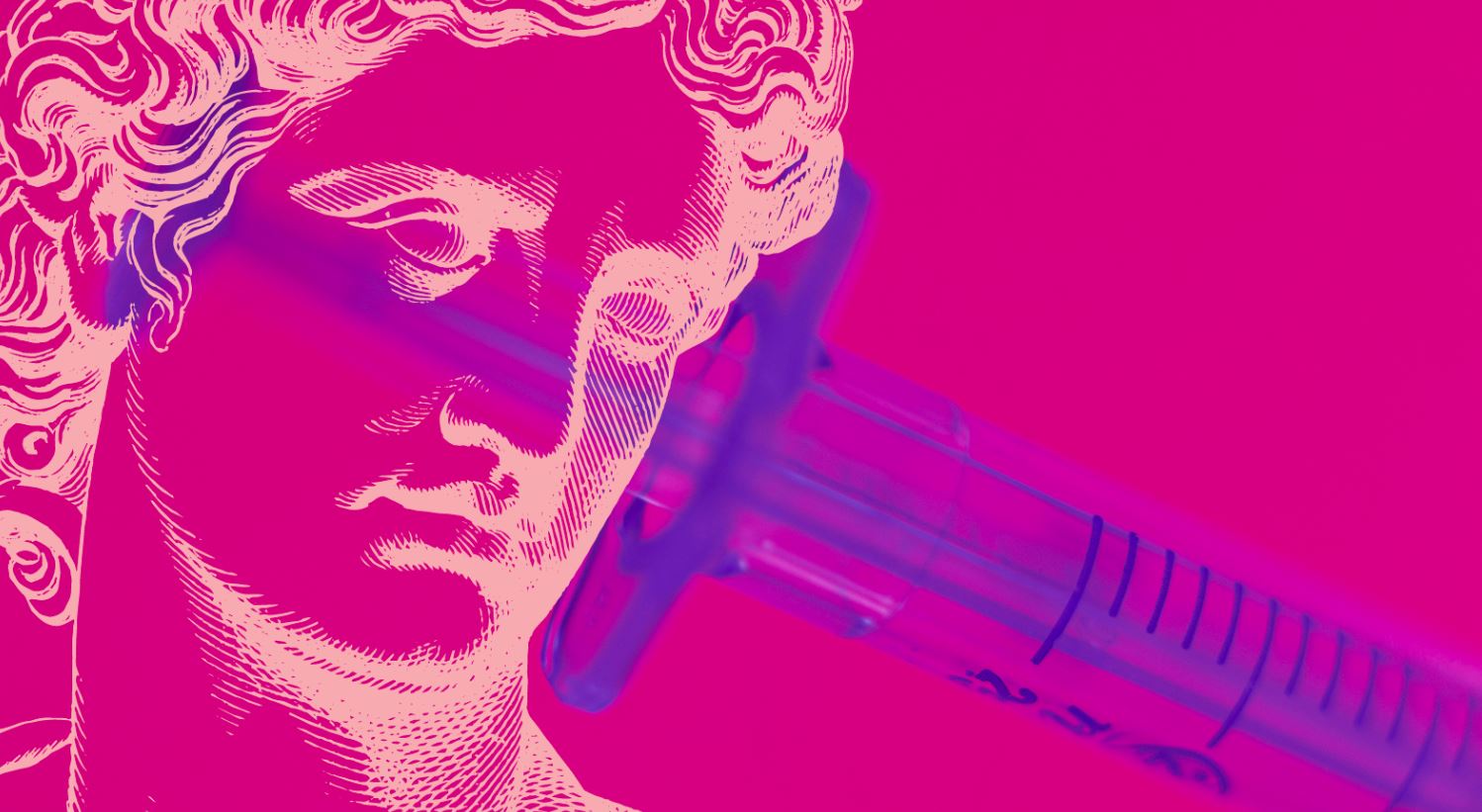 VIH: el tratamiento inyectable