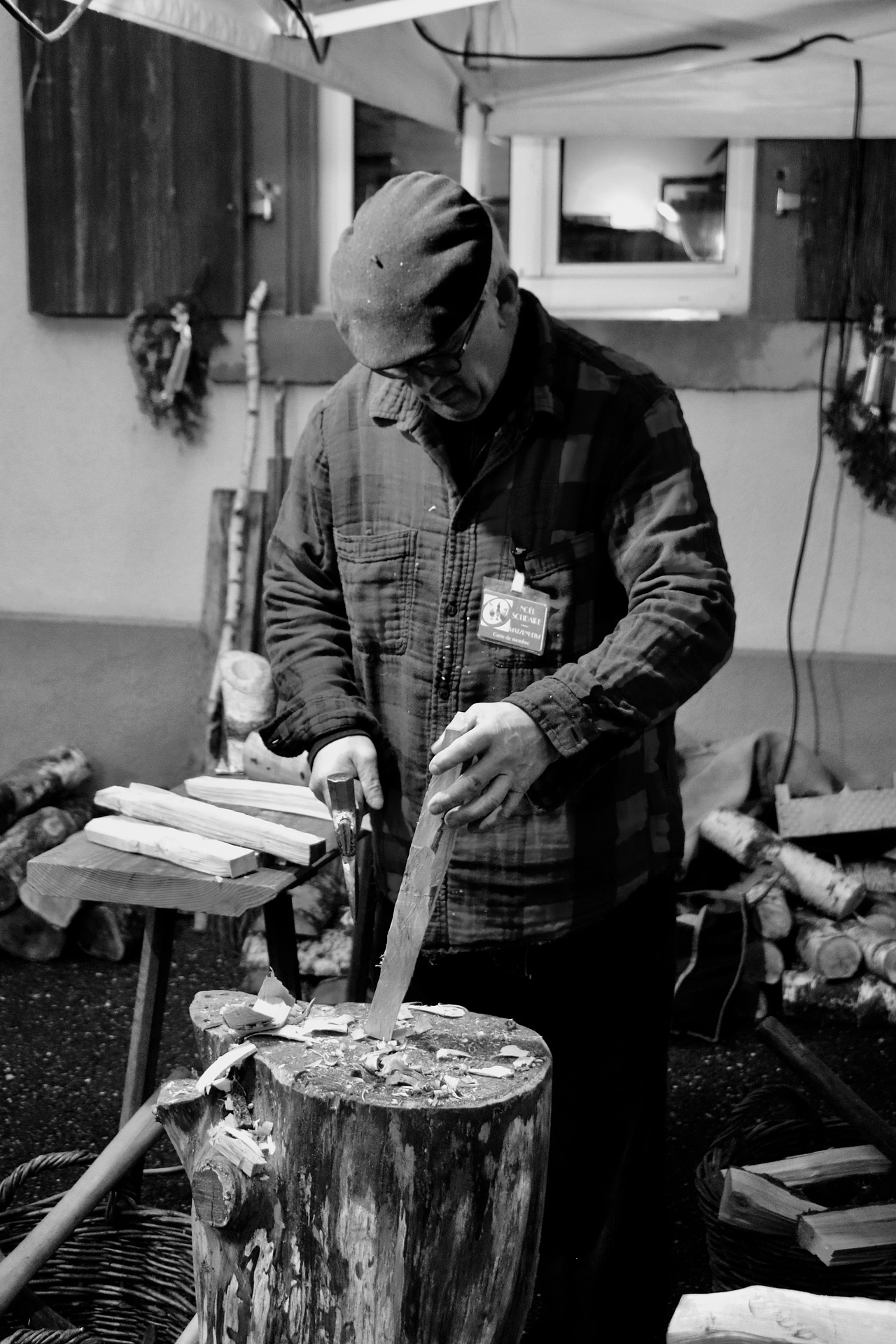 Relatos #LoMuchoQueNosHanDado