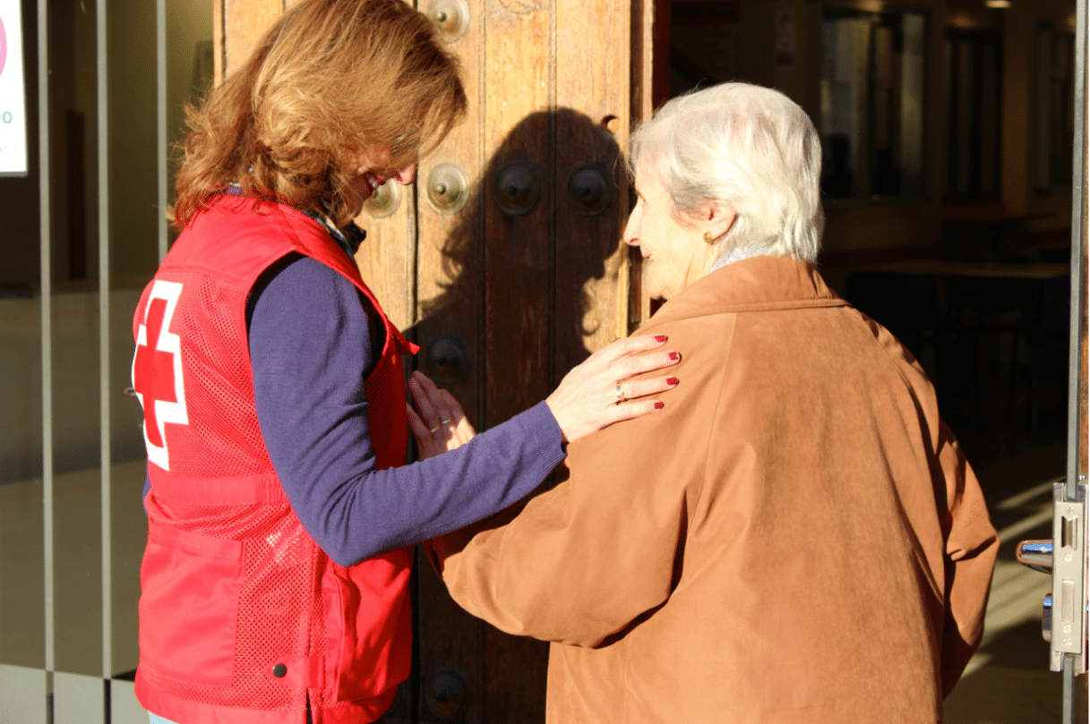 Diez consejos para promover un buen trato a las personas mayores