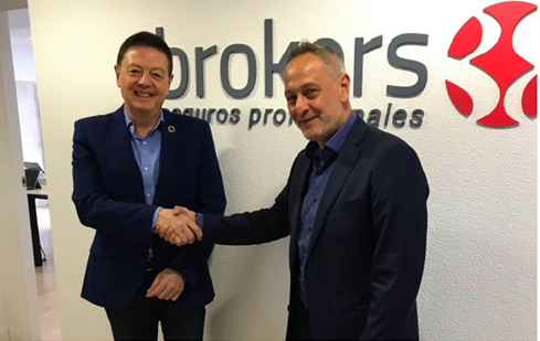 BROKERS 88 en la lucha por las desigualdades