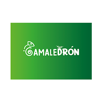 camaledron logo