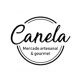 canela logo