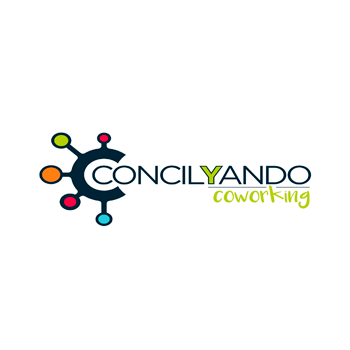 concilyando coworking logo