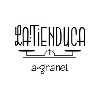 la tienduca a granel logo