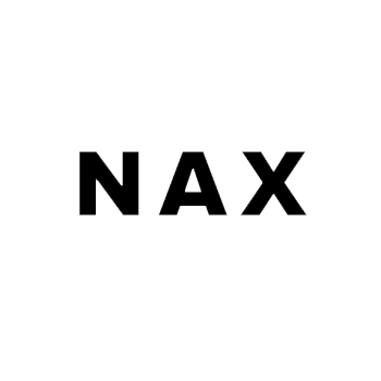 nax solutions logo