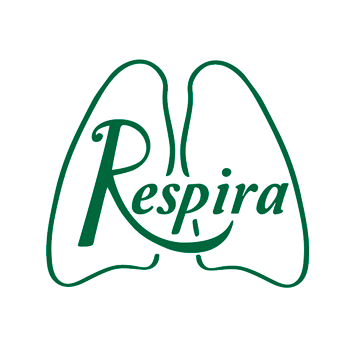 respira logo
