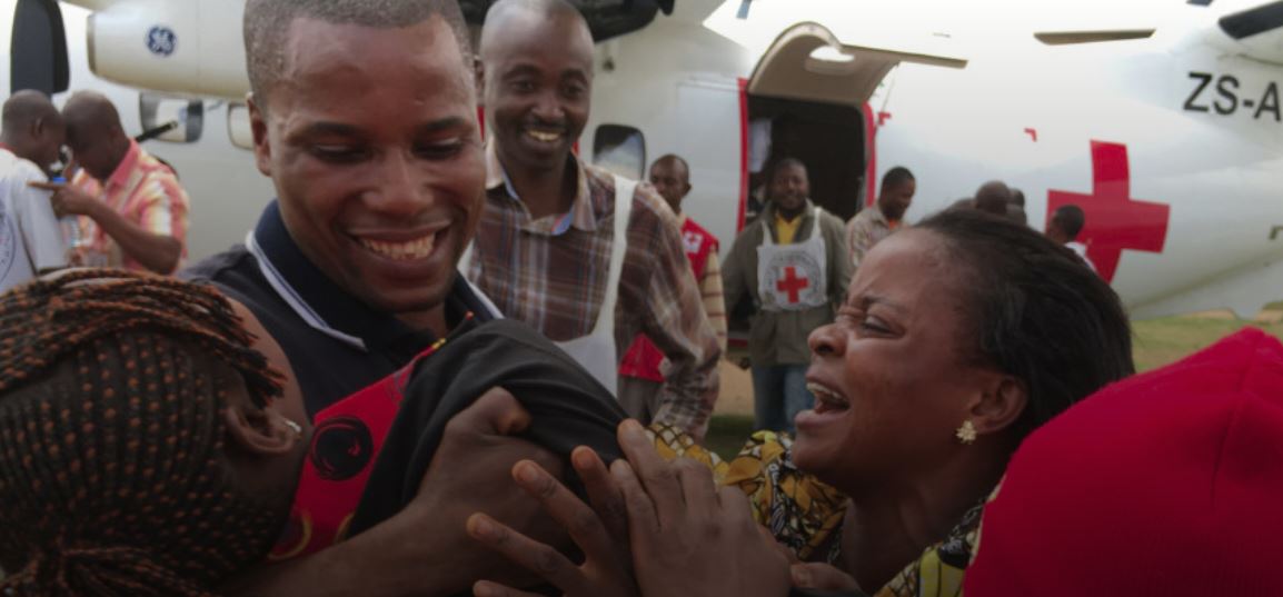 ¿Conoces la Agencia Central de Búsquedas?