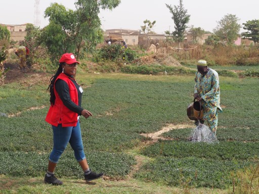 Más de tres millones de personas se benefician de la respuesta de agua y saneamiento de Cruz Roja Española