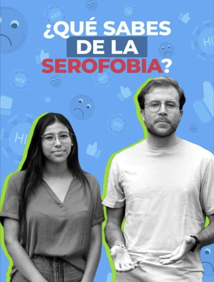 Prevención, diagnóstico precoz y salud sexual: Cruz Roja y Cruz Roja Juventud impulsan la información para romper estigmas