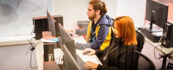 Servicio Nuevas Economías