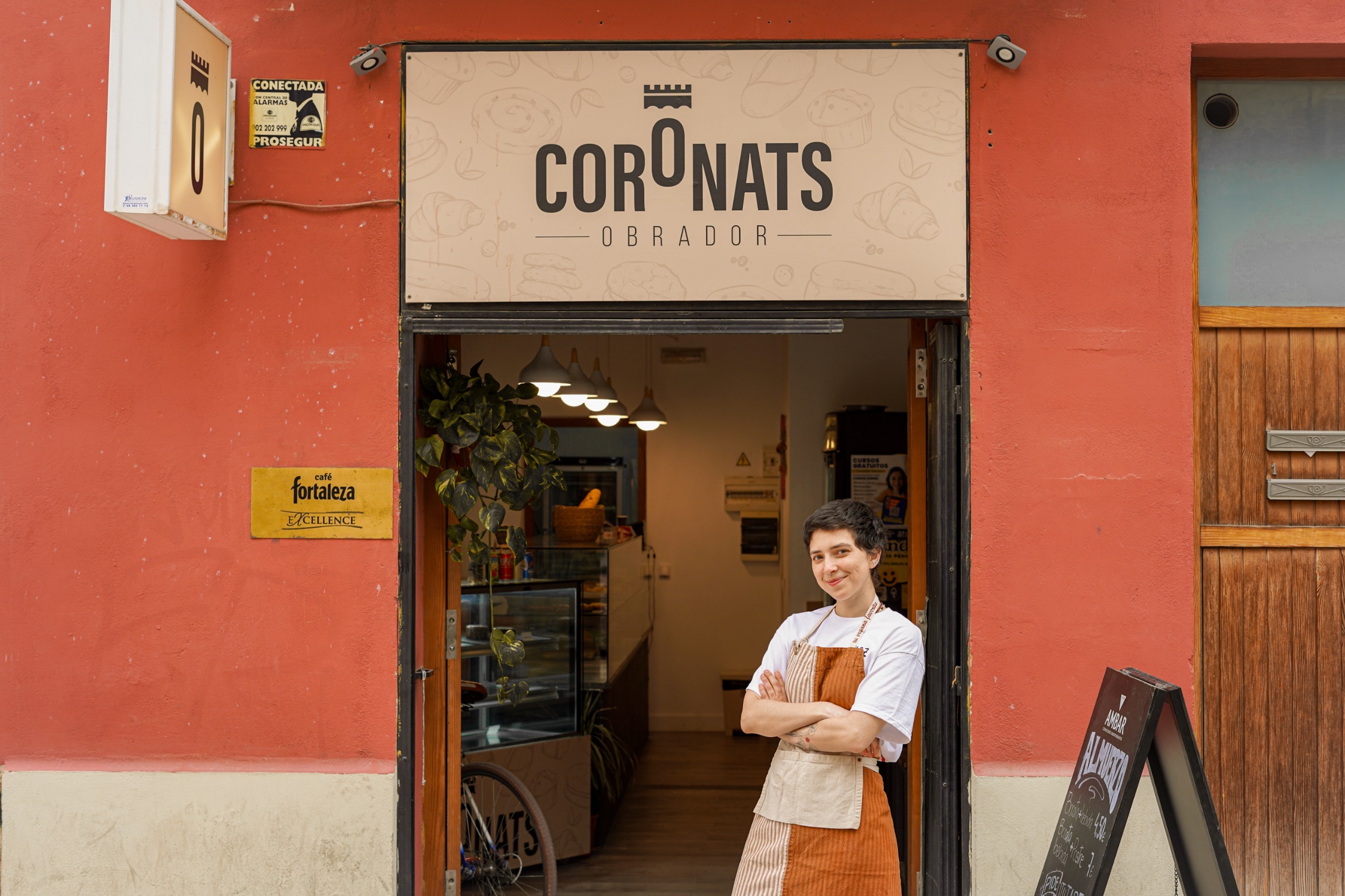 V edición de Premios Impulsa al autoempleo de Cruz Roja
