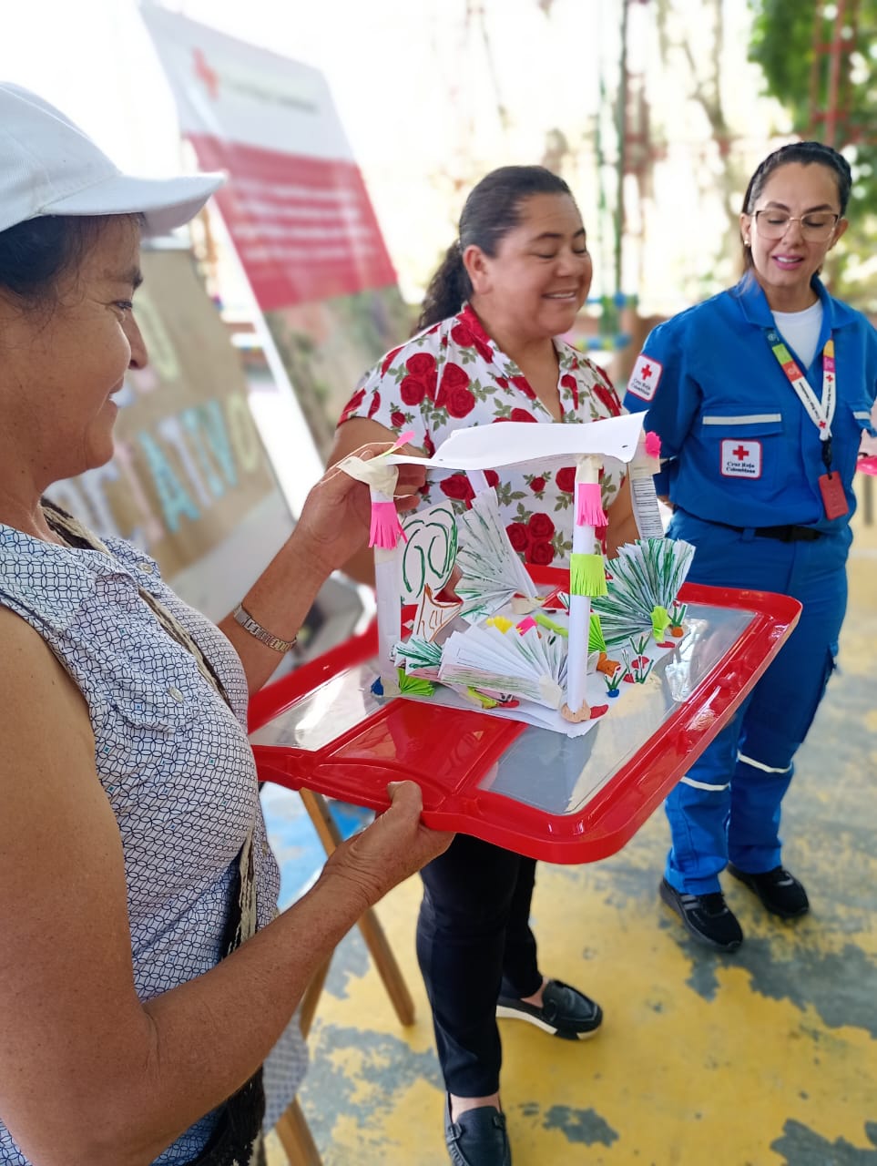 La Comunidad de Madrid y el Ayuntamiento de Toledo Impulsan la Sostenibilidad y el Empoderamiento de Mujeres en Aratoca, Colombia