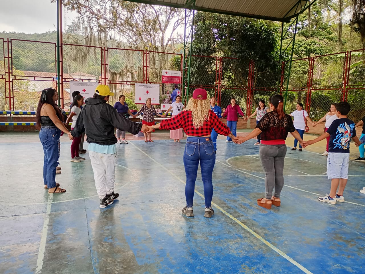 La Comunidad de Madrid y el Ayuntamiento de Toledo Impulsan la Sostenibilidad y el Empoderamiento de Mujeres en Aratoca, Colombia