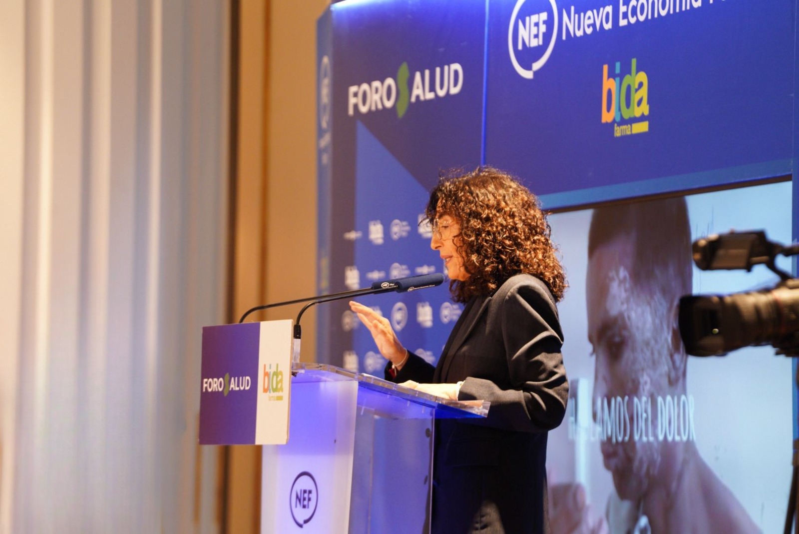 Estamos a tiempo de impedir que el modelo de sociedad humanitaria que tanto nos ha costado construir desaparezca para siempre