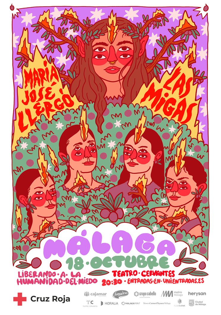 Cruz Roja - Liberando 2025 Cartel (1).png