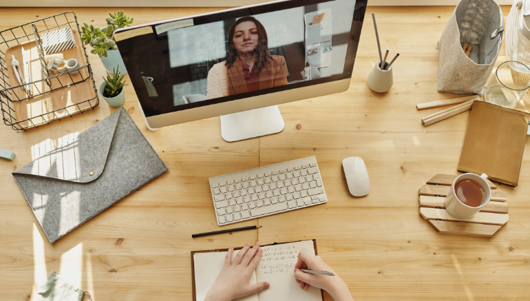 La nueva ley del teletrabajo: claves para entenderla