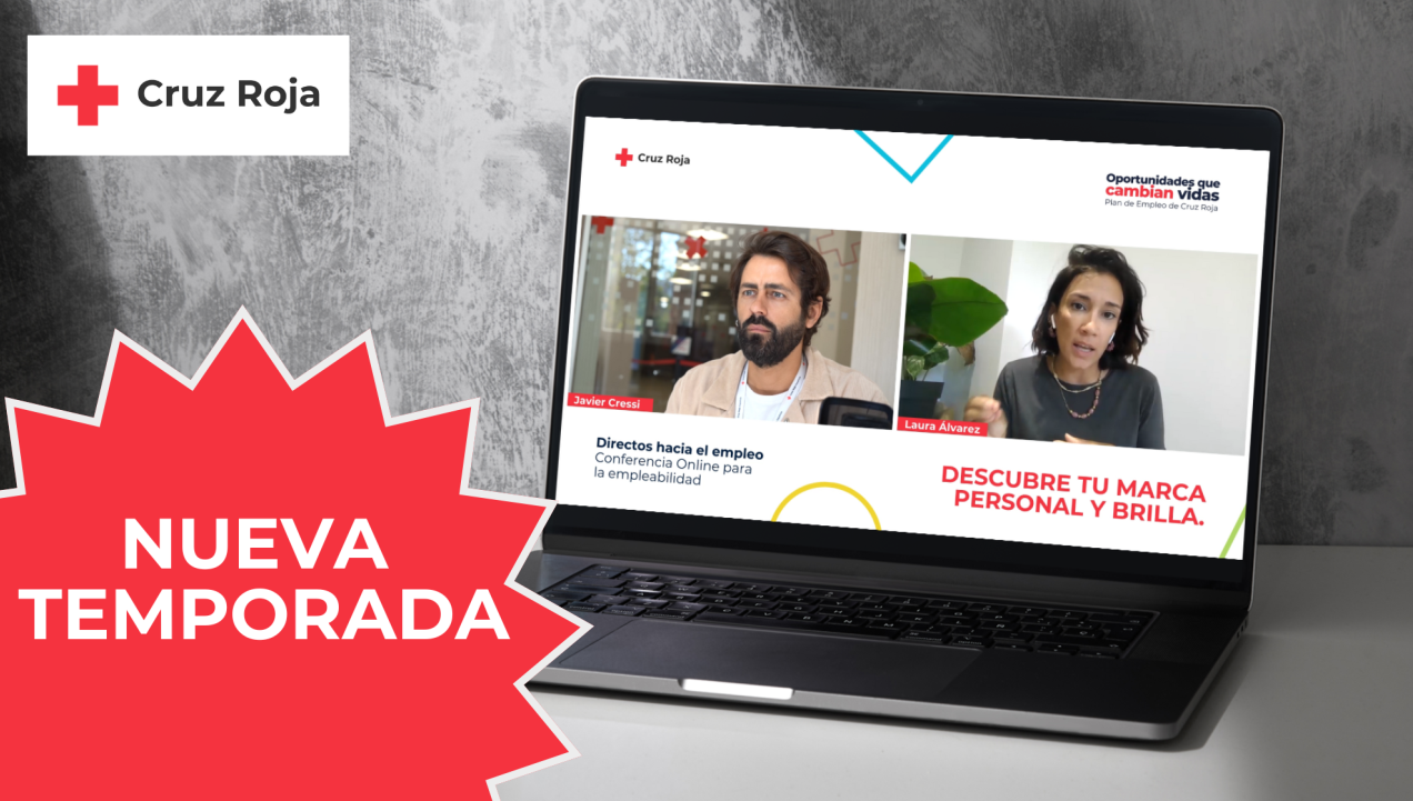 Nueva Temporada de Directos Hacia el Empleo: Acompañándote en tu Búsqueda