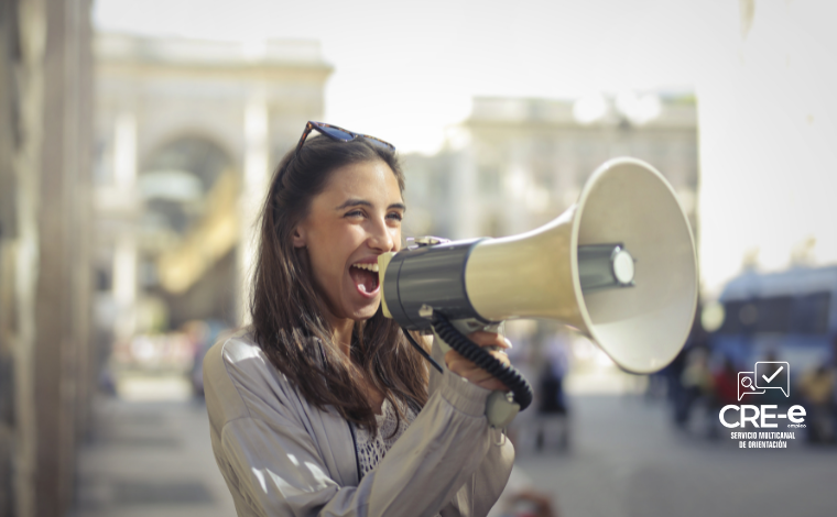 La importancia de saber comunicar tu mejor versión profesional