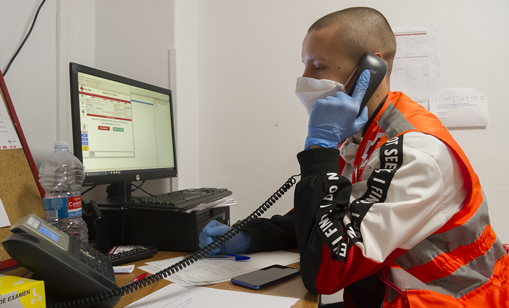 Cruz Roja ofrece recomendaciones frente a la fatiga pandémica