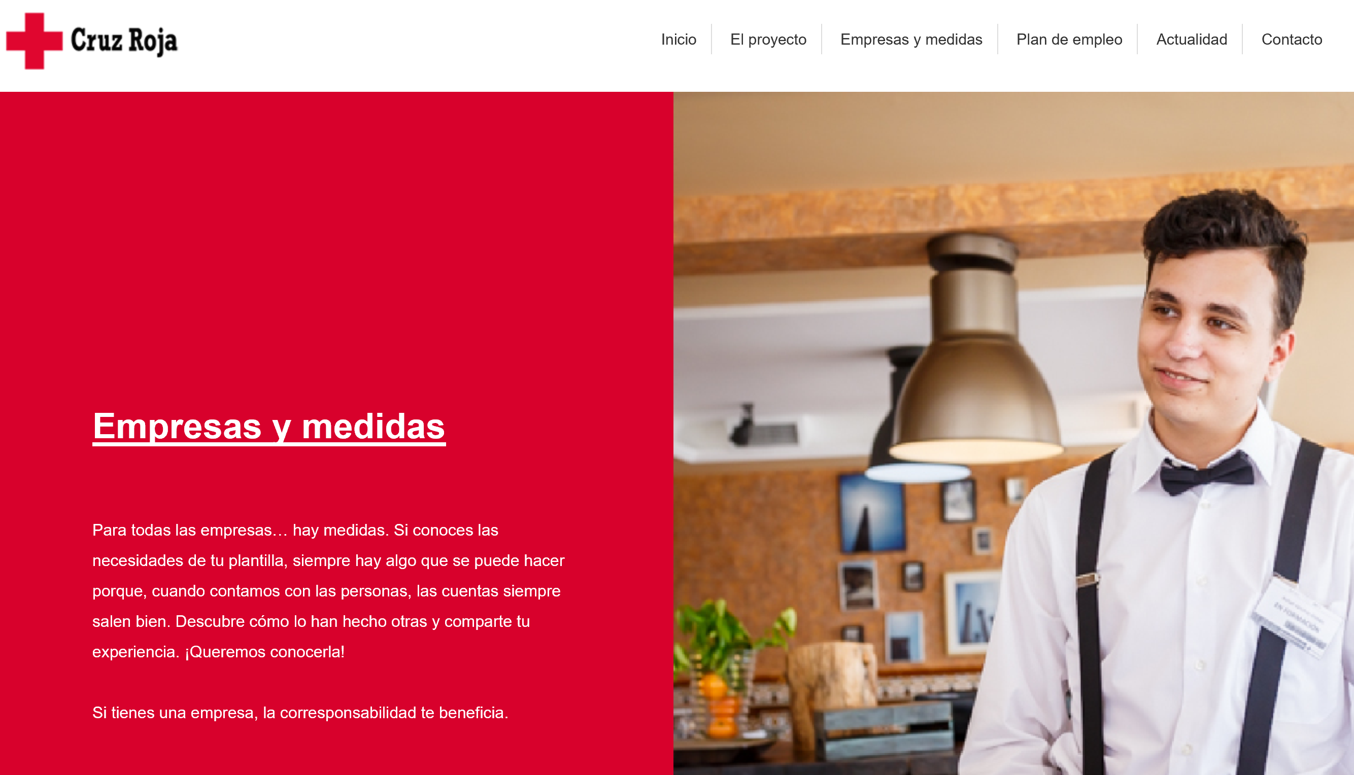 Sólo el 33% de las personas trabajadoras conoce las medidas de conciliación a su alcance