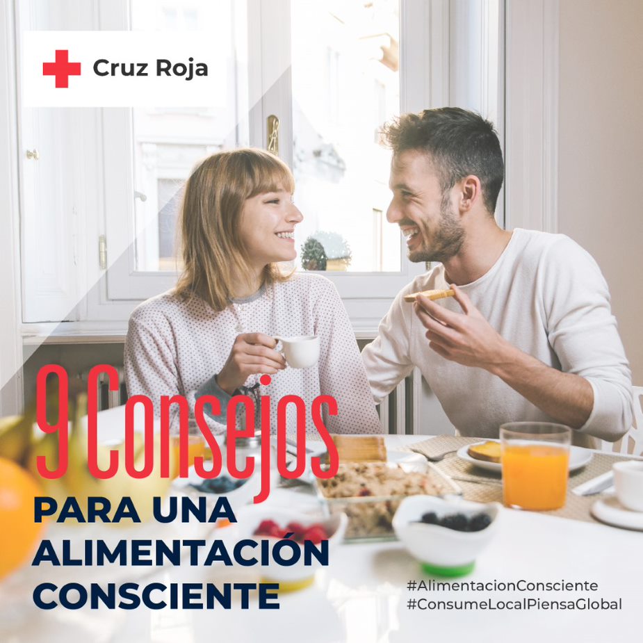 16 de octubre: Día Mundial de la Alimentación