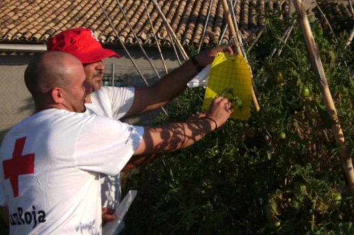 Una apuesta por la salud socio-ambiental