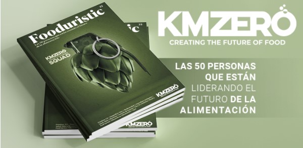 Foodoristic 22: el futuro de la alimentación