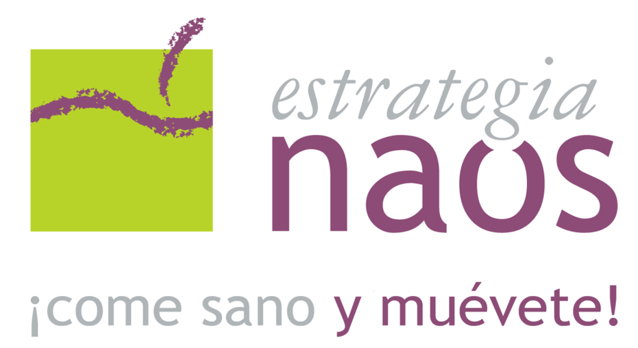 ¿Conoces la Estrategia NAOS?