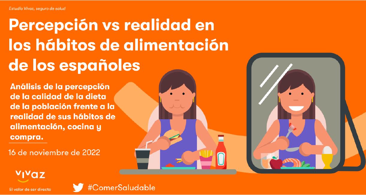 La mitad de los españoles escogen sus alimentos en base al precio