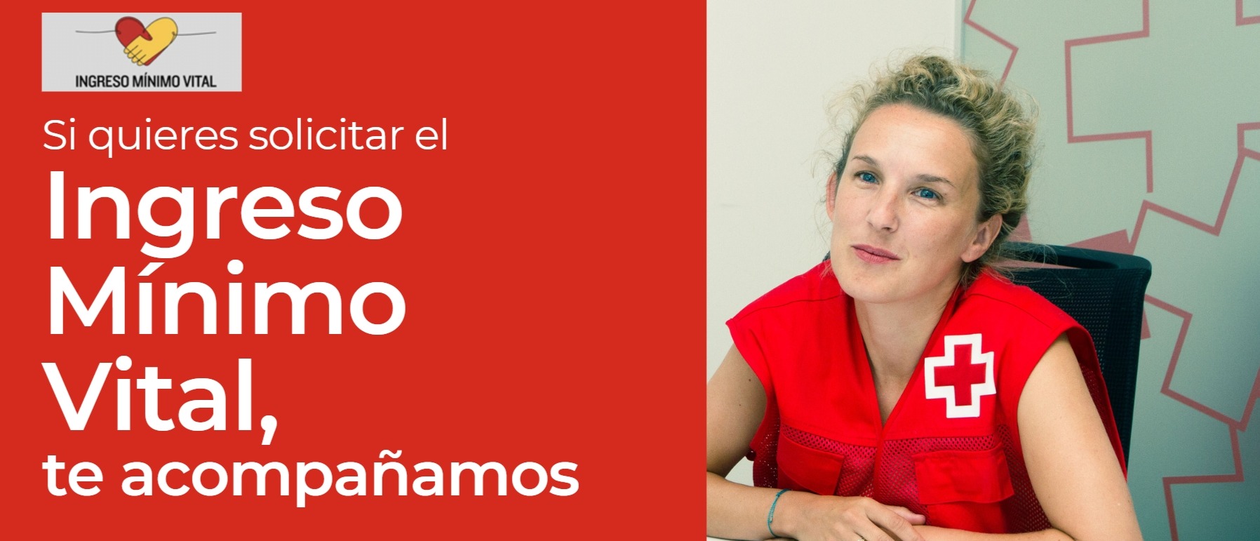 Ingreso Mínimo Vital, acompañamos a quienes lo soliciten