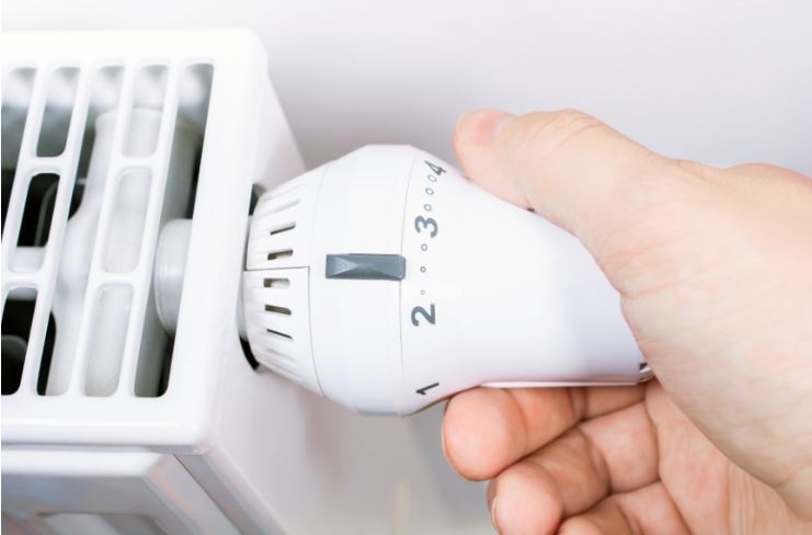 Cómo protegerse del frío