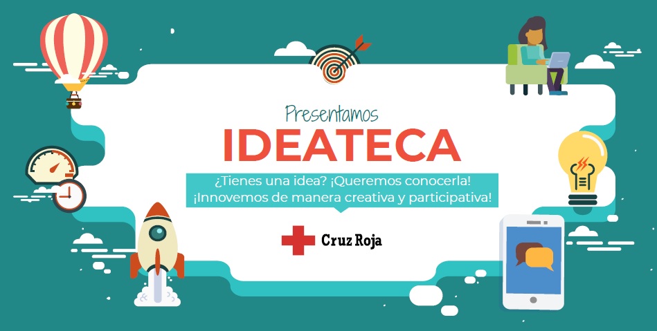'Concurso Ideateca', nuevas soluciones a los problemas sociales de nuestro entorno