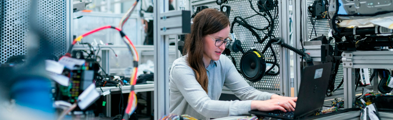 Abierta la convocatoria de los Premios Cruz Roja de Tecnología Humanitaria