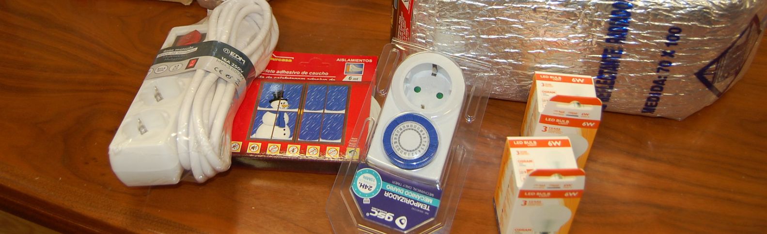 Endesarekin indarrak batzen energia-pobreziaren aurkako borrokan