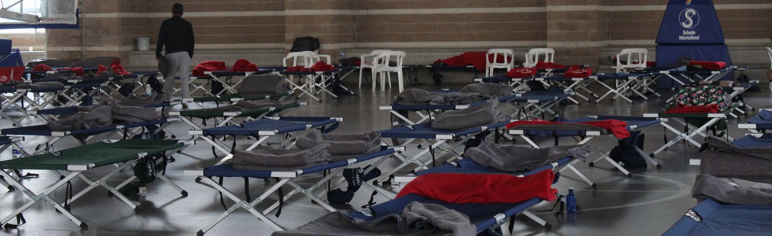 Cerca de 2.000 personas evacuadas en el incendio de Castellón y Teruel