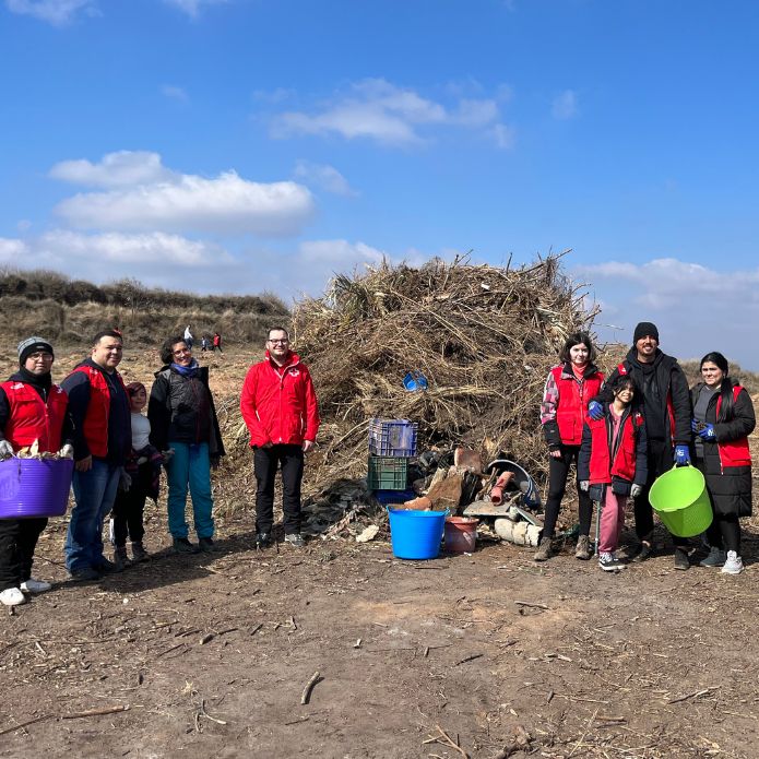 Birika berdea Errioxan