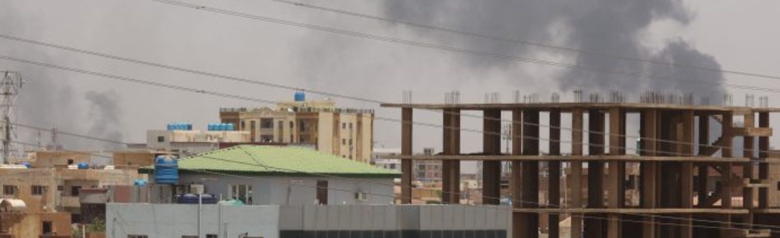 Crisis en Sudán, Cruz Roja y la OMS piden acceso humanitario