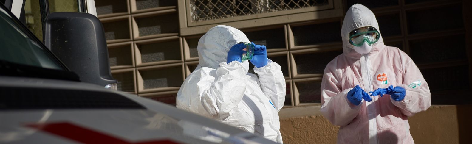 Caso de éxito en pandemia: la agilidad de la cadena de suministro de EPIs