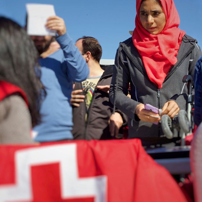 7 Principios Fundamentales a través de 192 países de todo el mundo