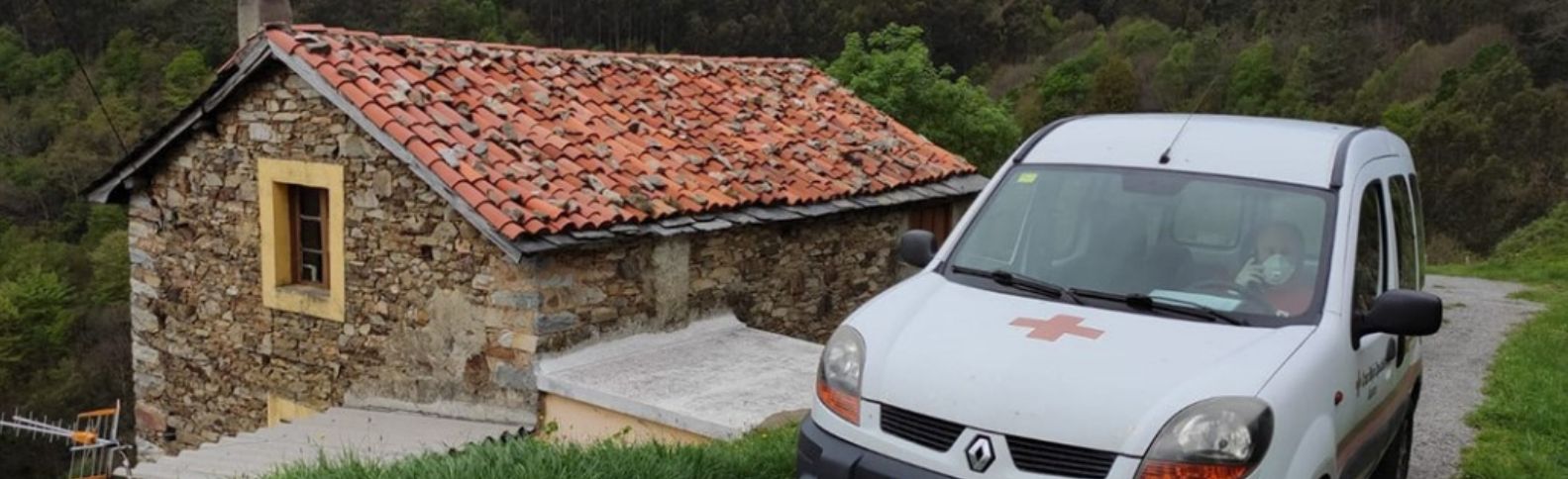 Llegar a la España Despoblada ayudando a 1.213 municipios de menos de 100 habitantes