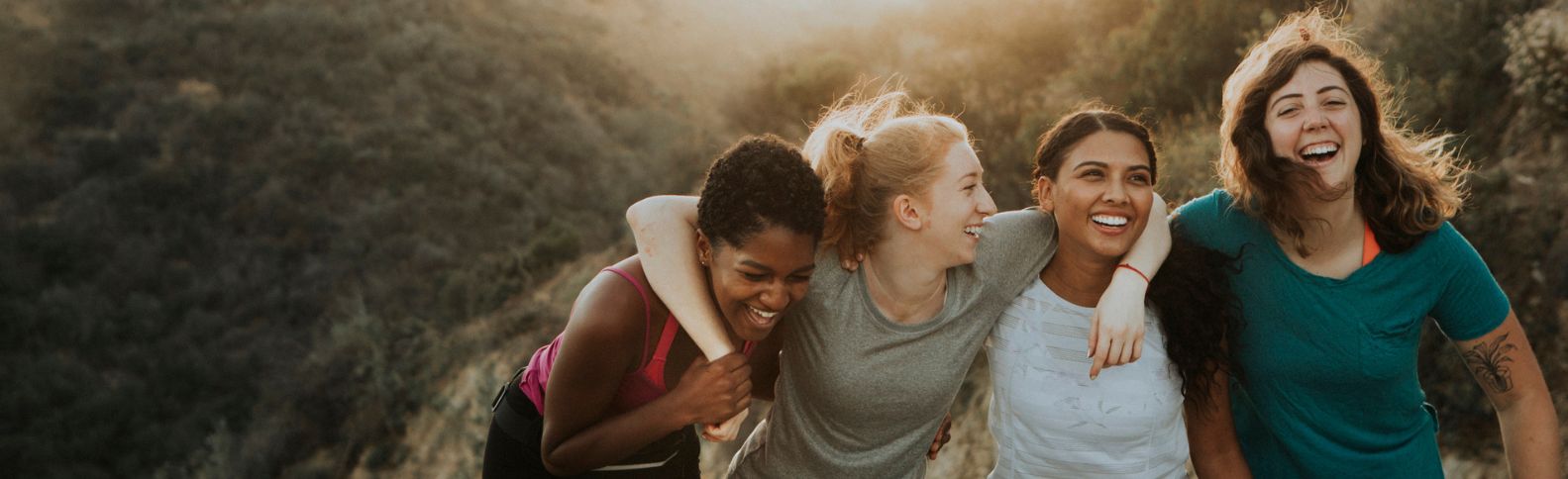 Defenderse para empoderarse