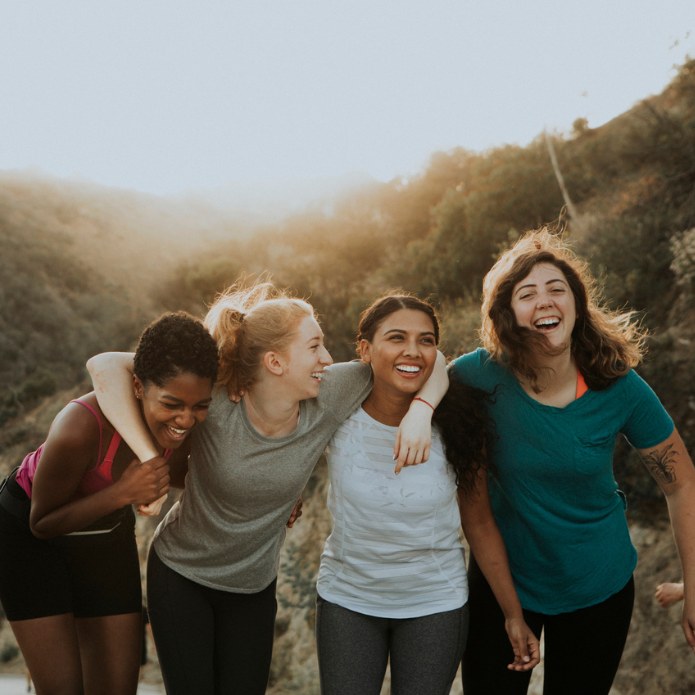 Defenderse para empoderarse