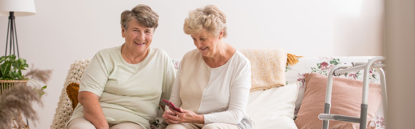 ¿Sabrías identificar el maltrato hacia una persona mayor?