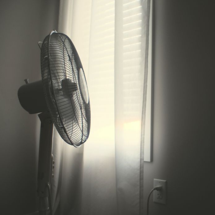 Ayudas y acompañamiento para hacer frente a la ola de calor