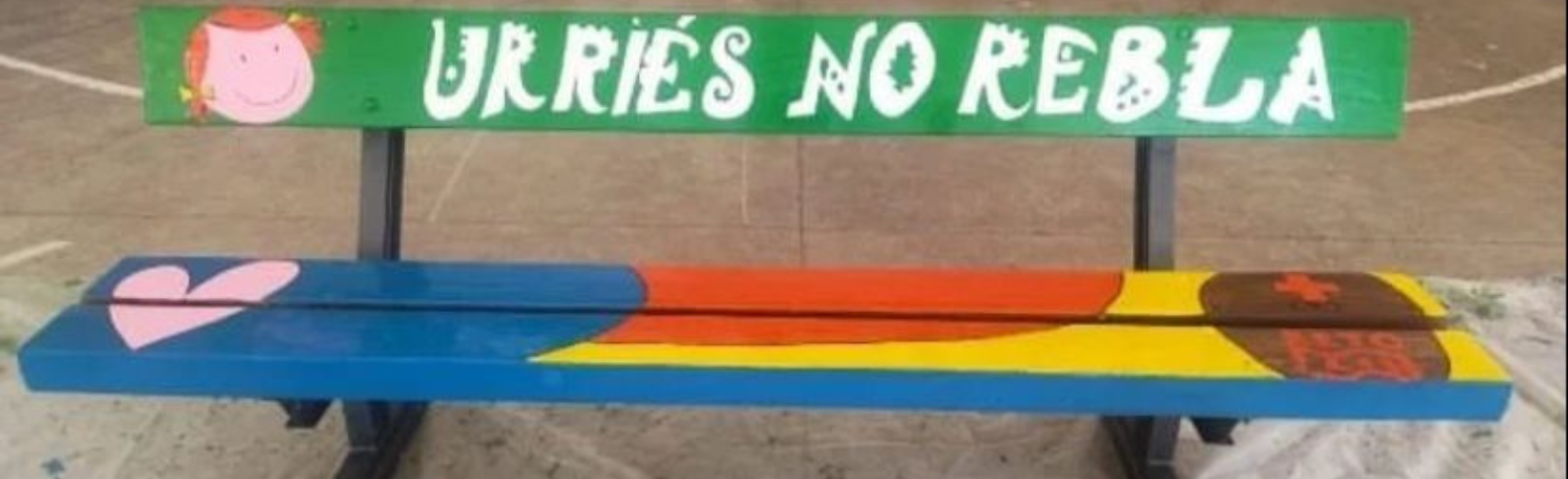 Dar voz a tu pueblo a través del arte